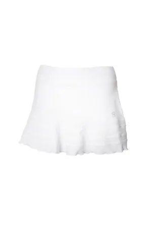 14" Skort - Positano