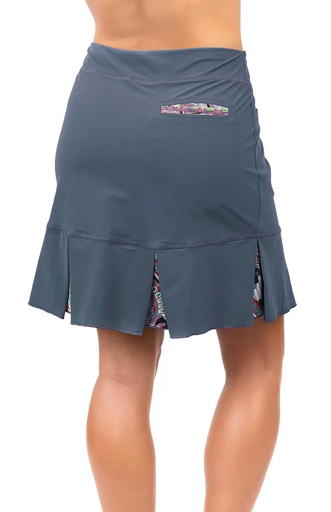 18" Skort