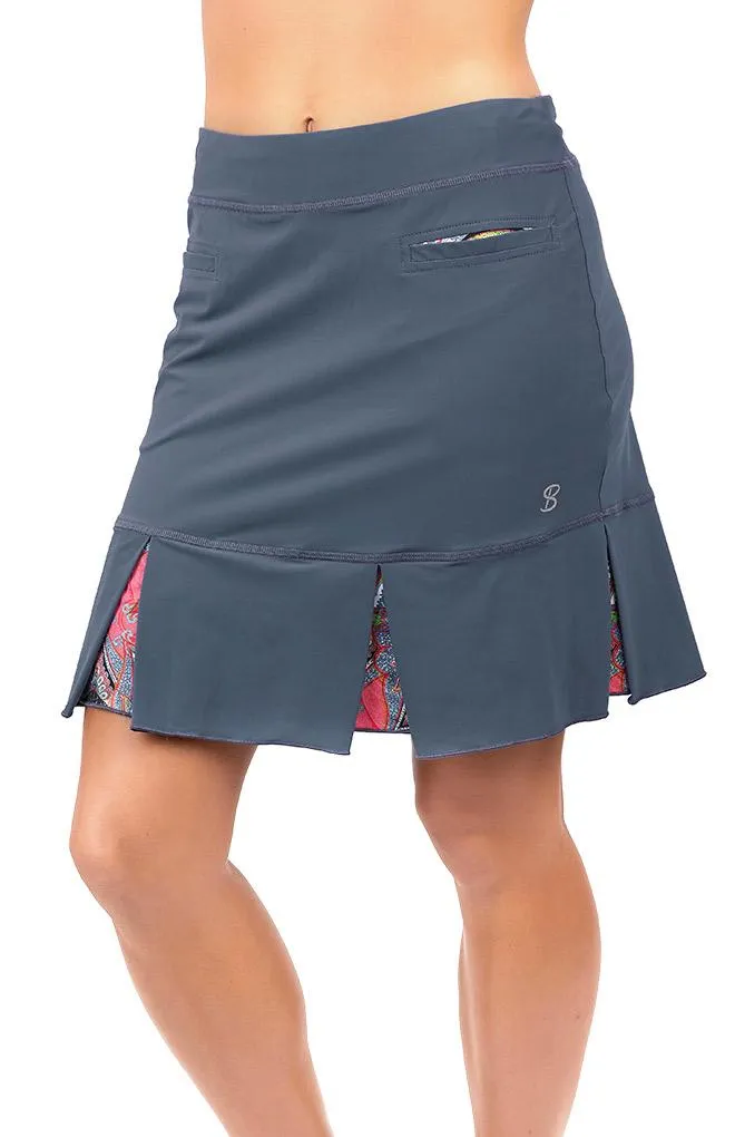 18" Skort