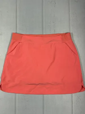 32 Cool Degrees Skort size Large