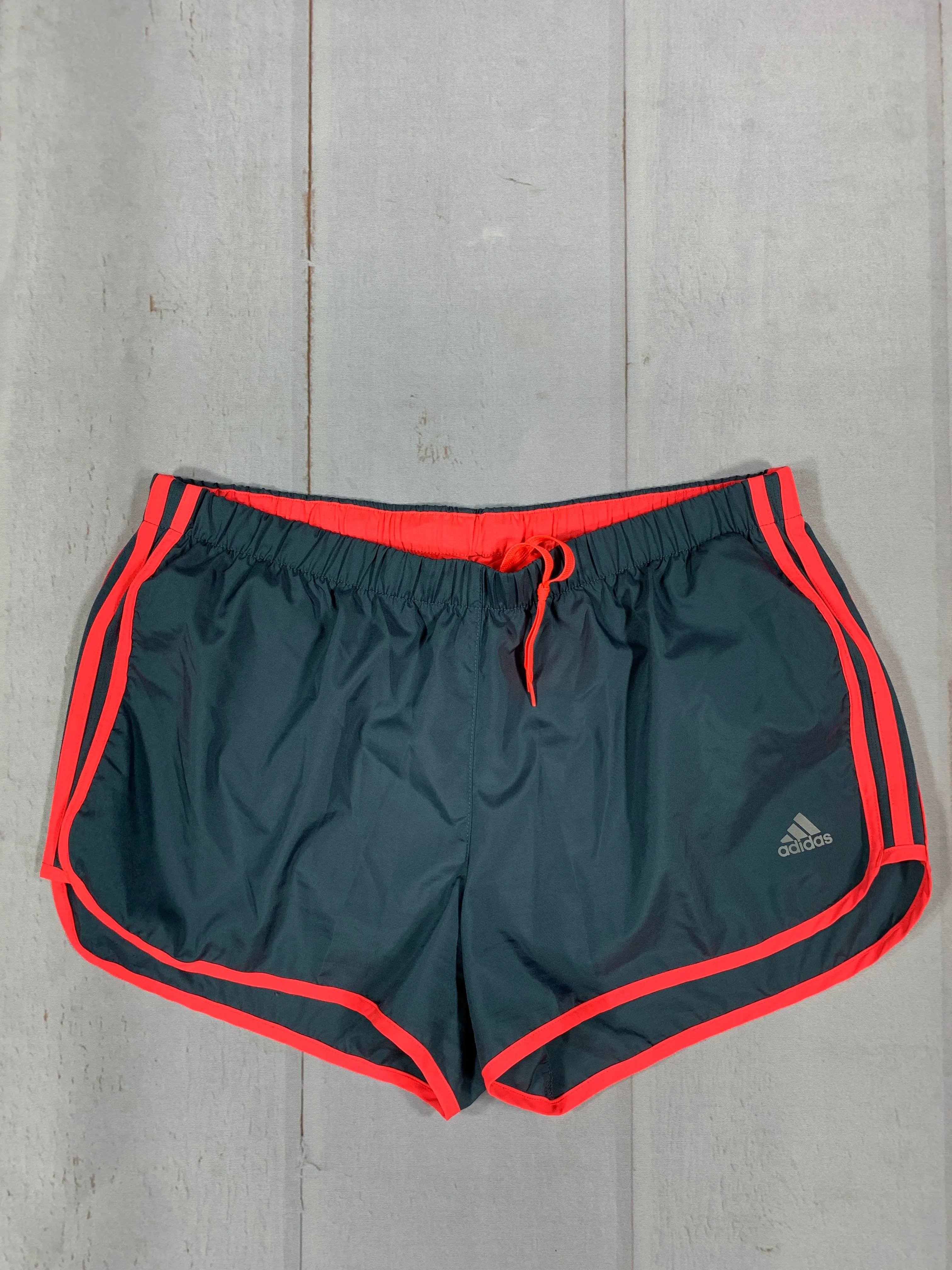 Adidas Shorts size Large