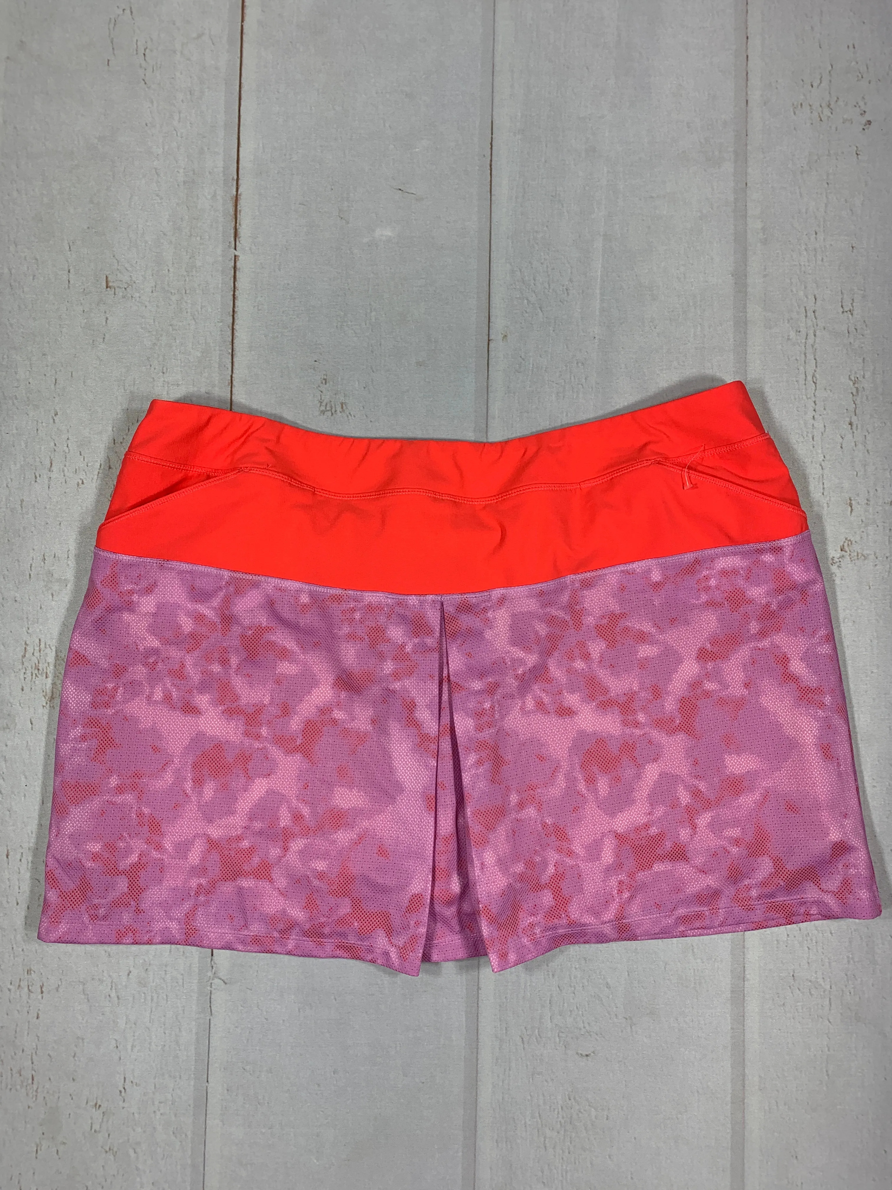 Adidas Skort Size XL