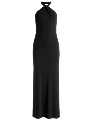 Alice   Olivia Dresses Black