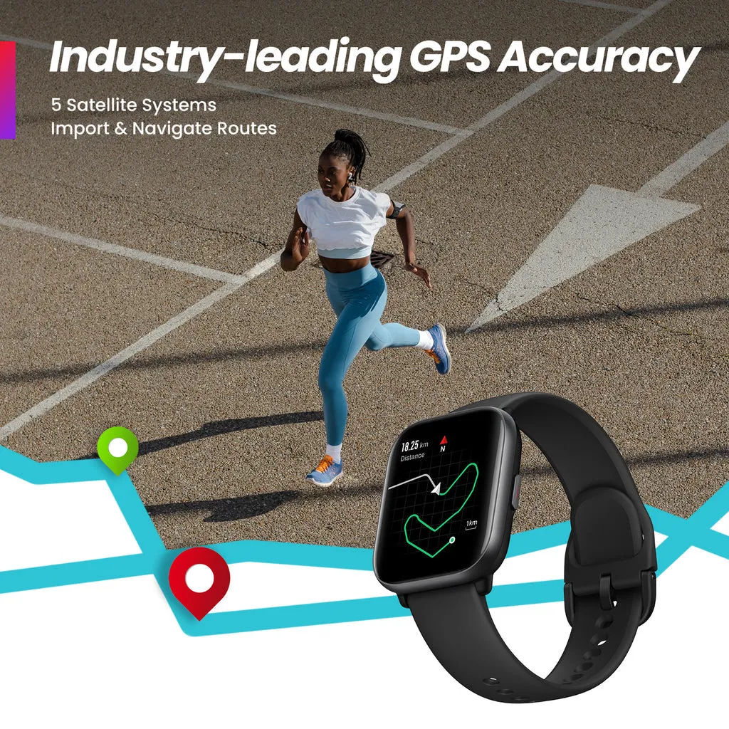 Amazfit Active