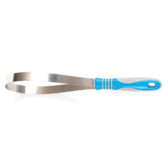 Ancol Ergo Dog Grooming Shedding Blade