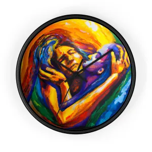 Artemisio - Gay Hope Wall Clock