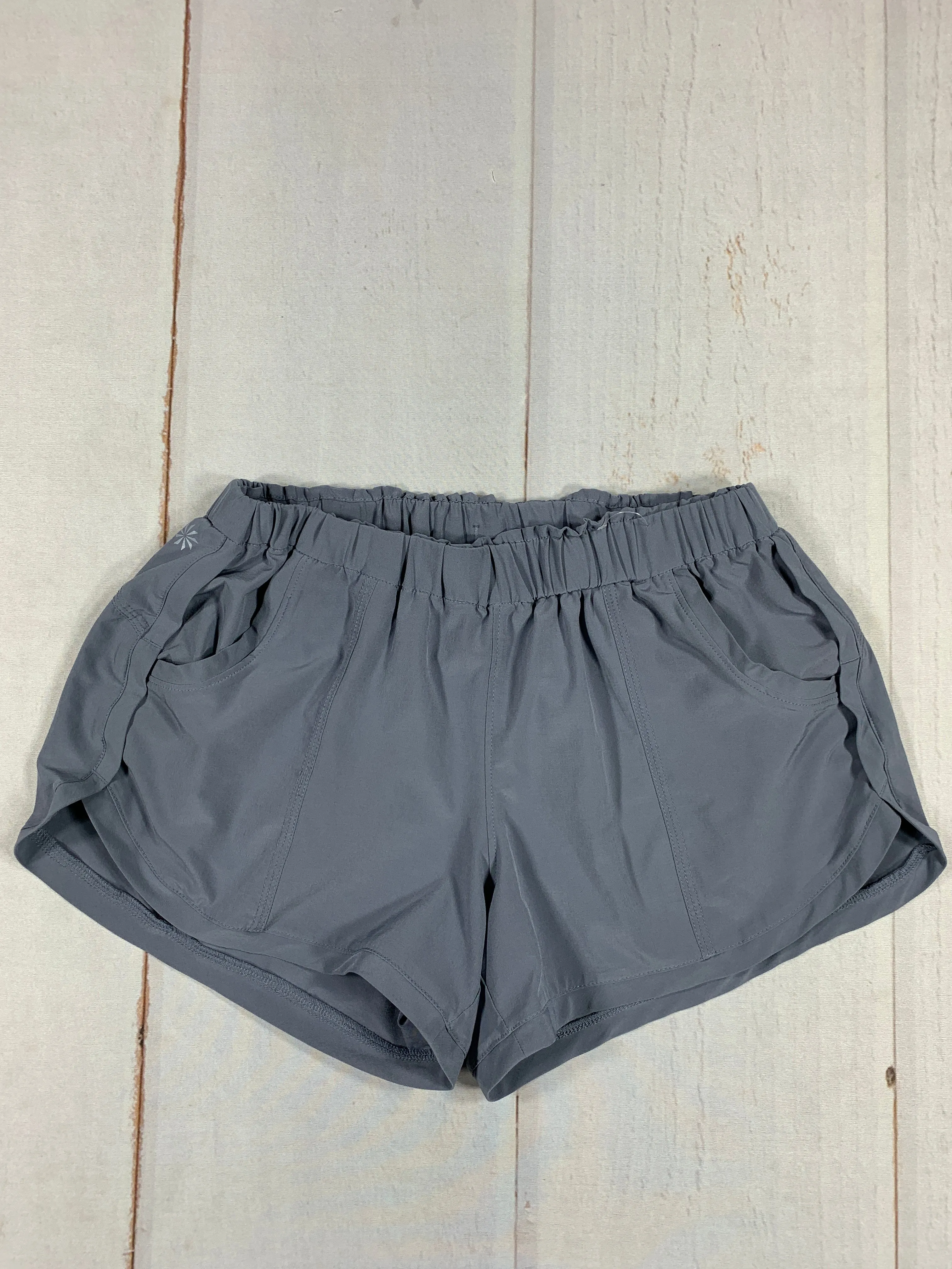 Athleta shorts size XS