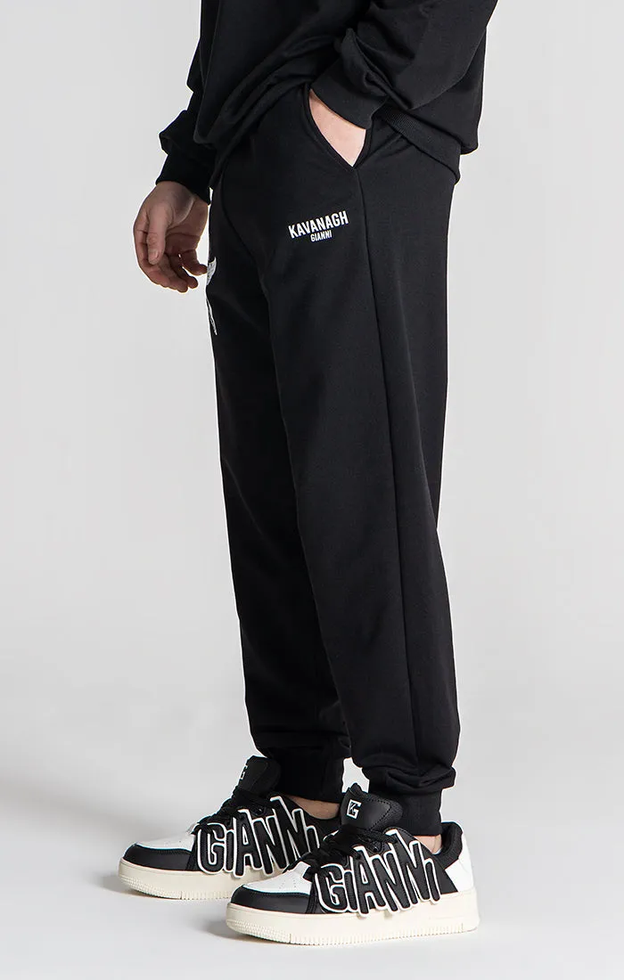 Black Angel Joggers