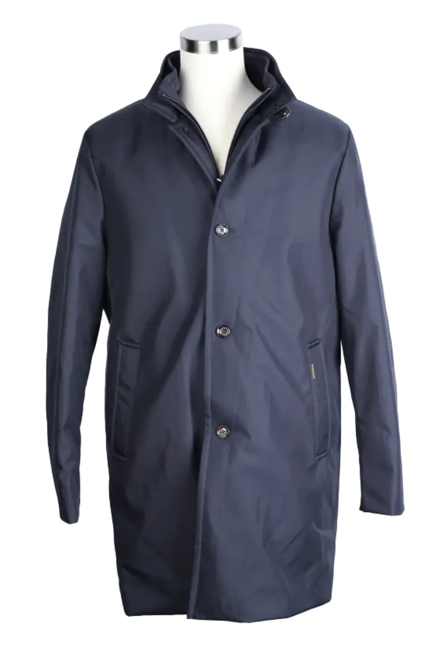 Bond Waterproof Dress Coat