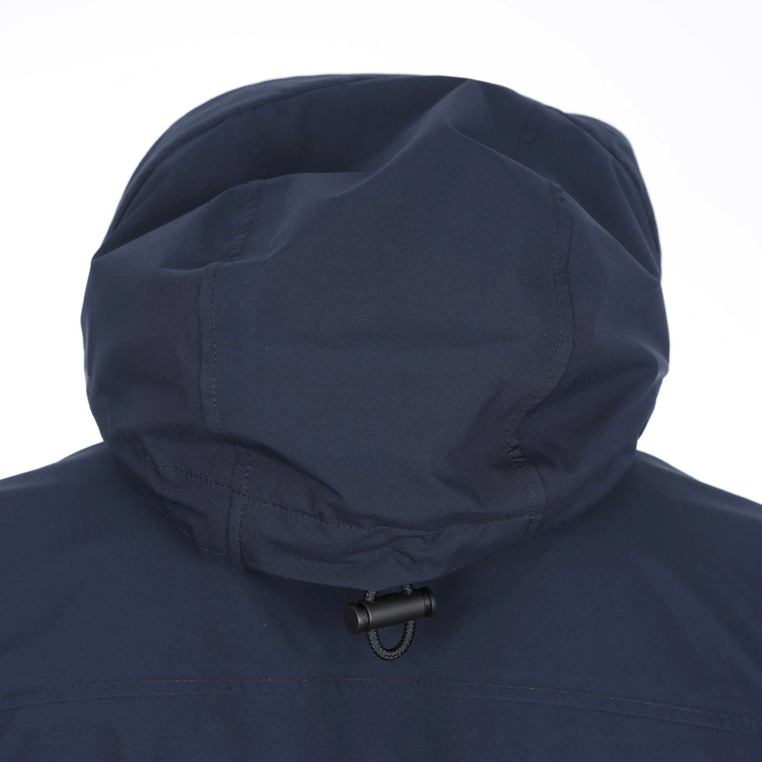 BOSS Caysen P Jacket in Navy