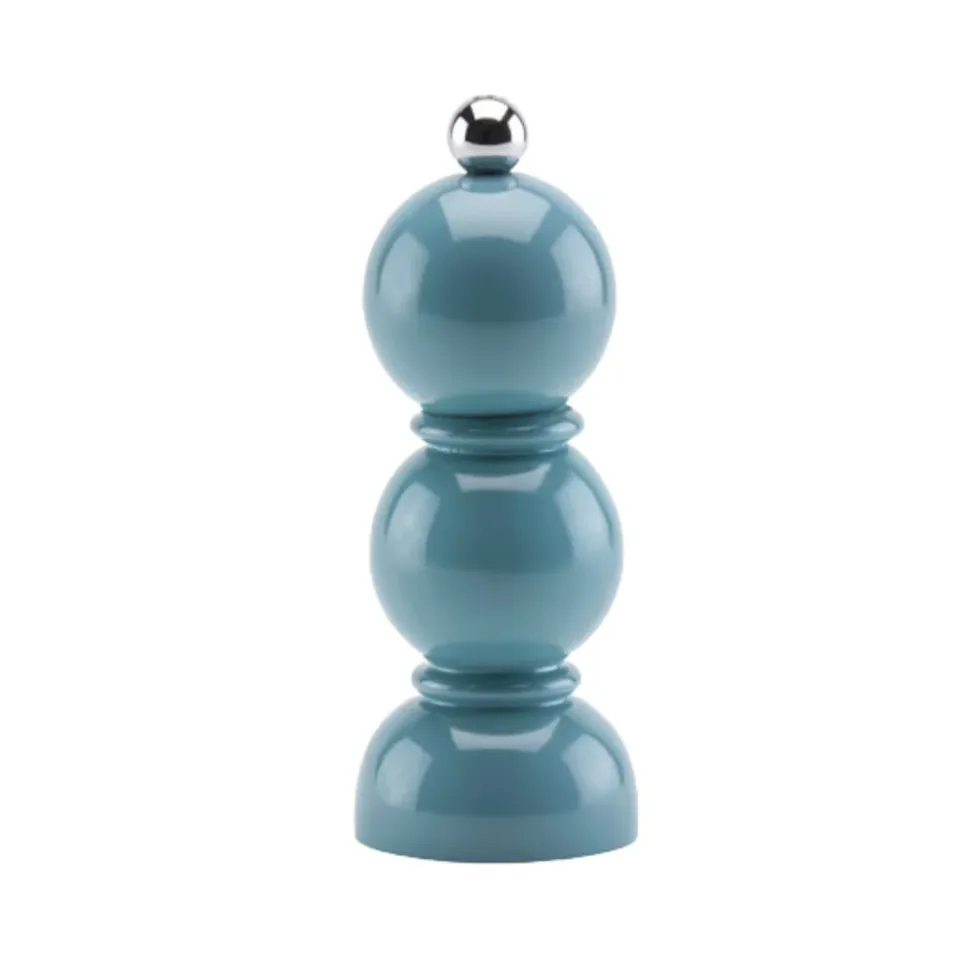 Chambray Mini Bob Salt or Pepper Mill