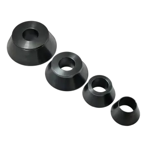 Coats 40mm Cone Kit for Wheel Balancer, 4 Cones (1.75" - 5.19") - 8113795