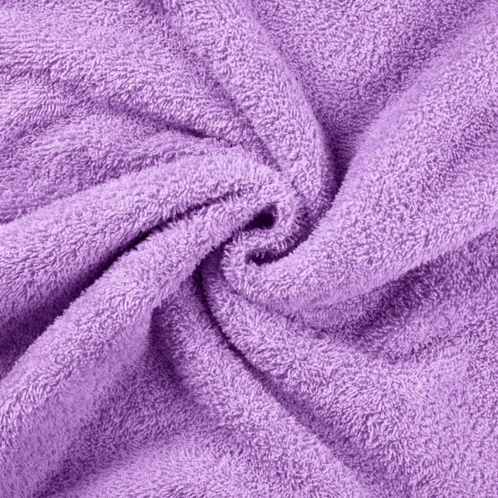 Cotton Towelling Fabric