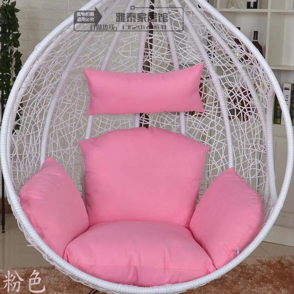 Egg Hammock Chair & Cushions - JRMU