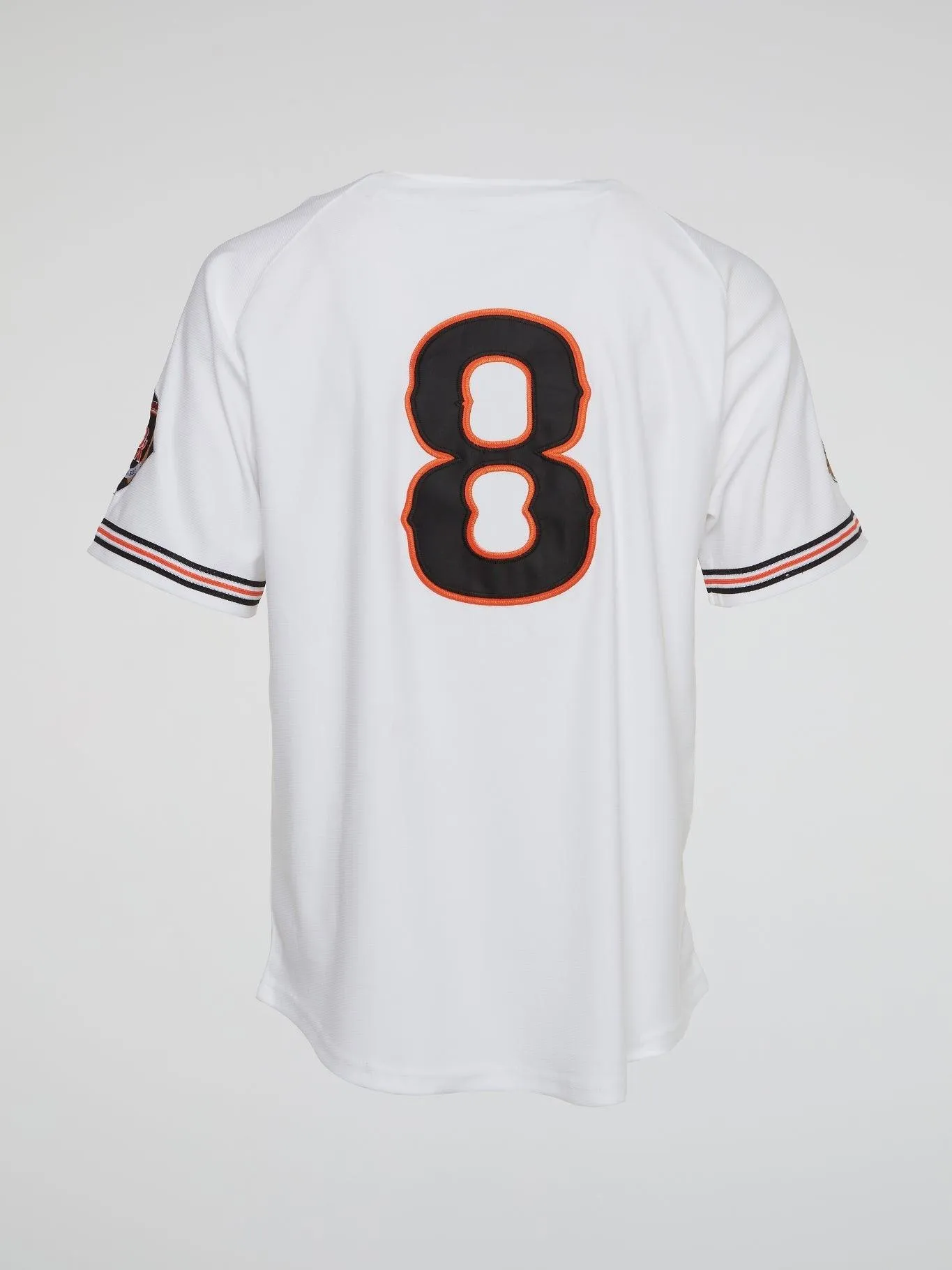 Headgear - Baltimore Black Sox Baseball Jersey