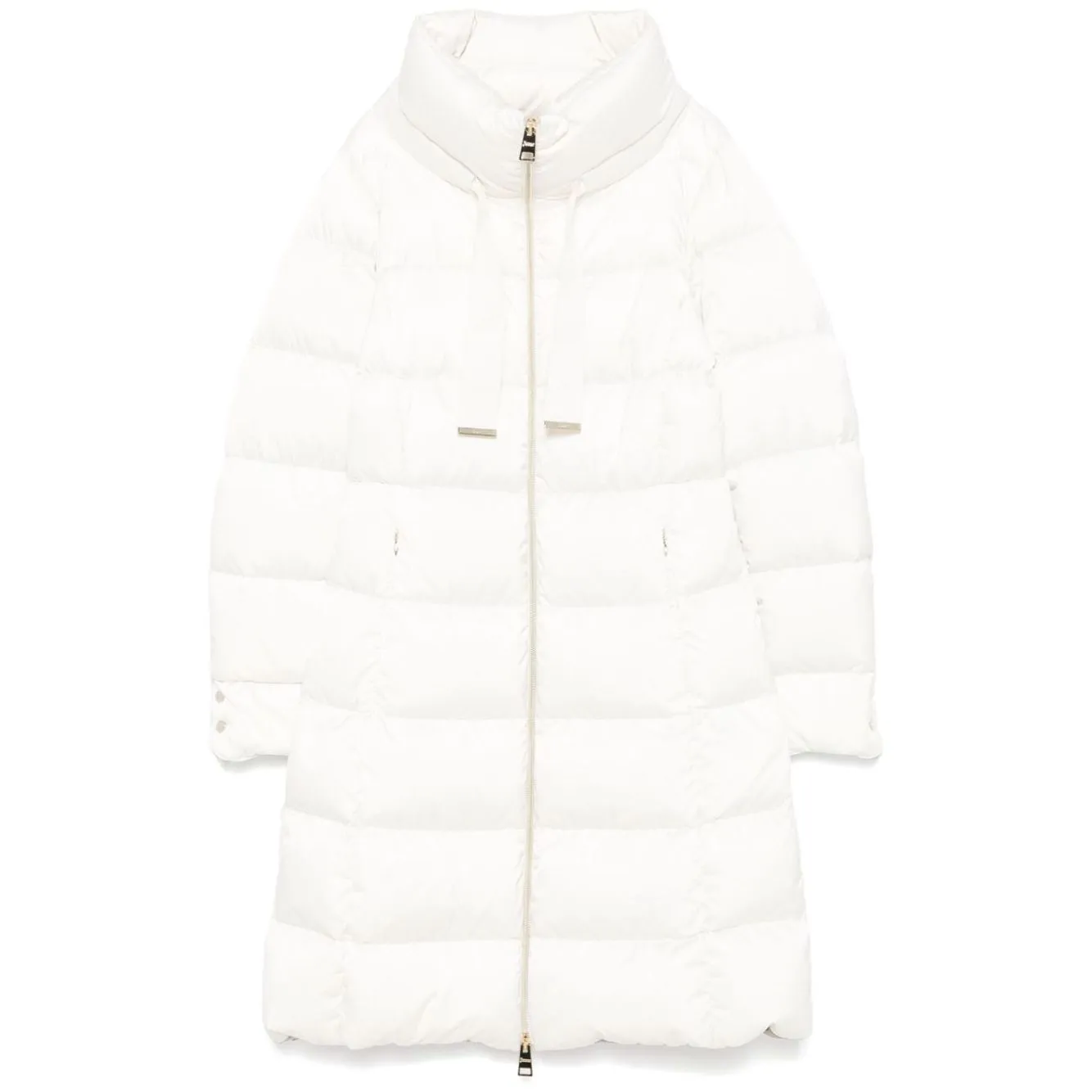 Herno Coats White