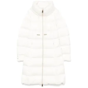 Herno Coats White