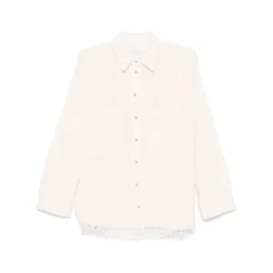 Iro Shirts Powder