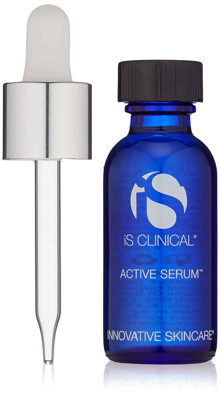 IsClinical Active Serum