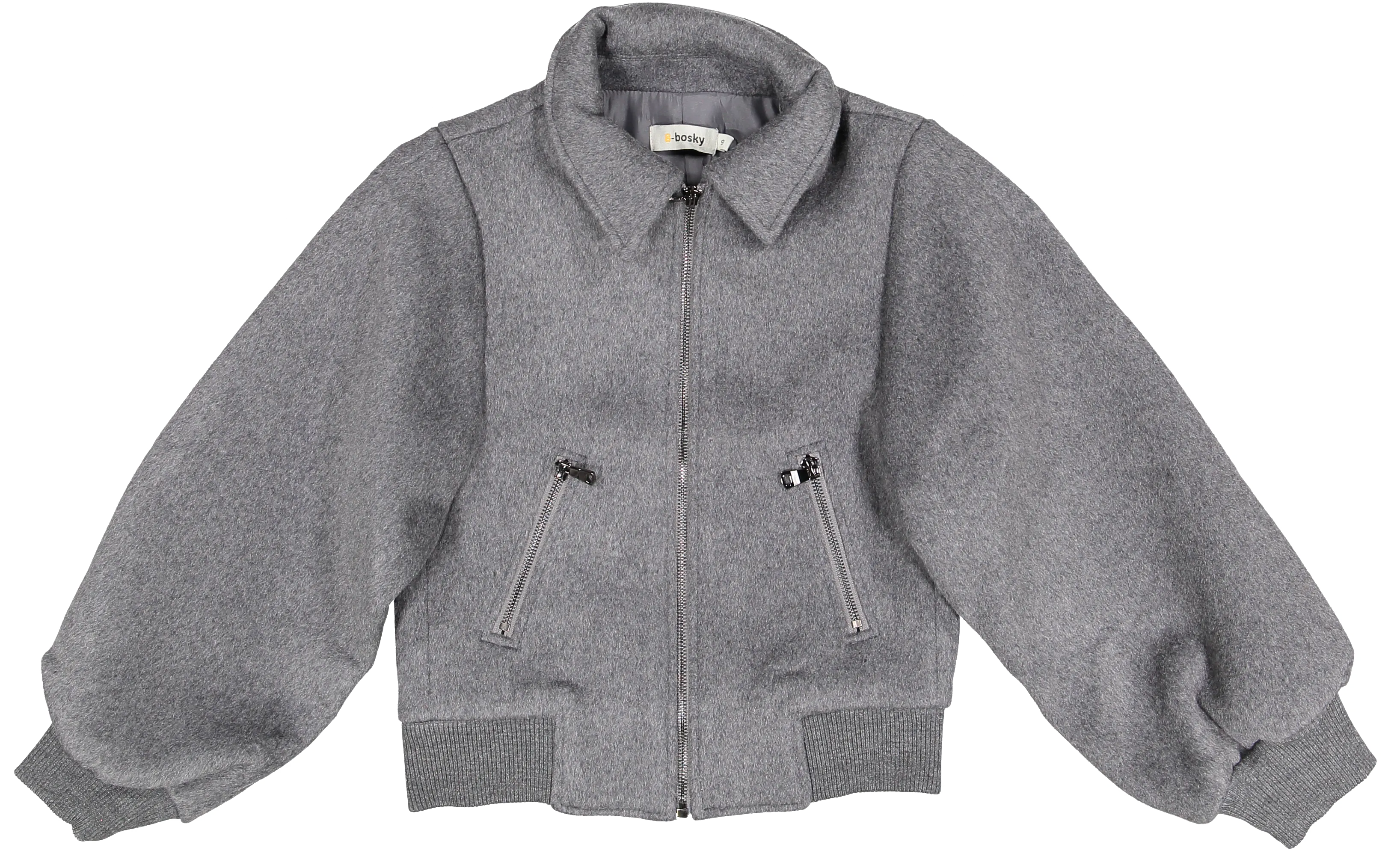 JACKET3-Grey