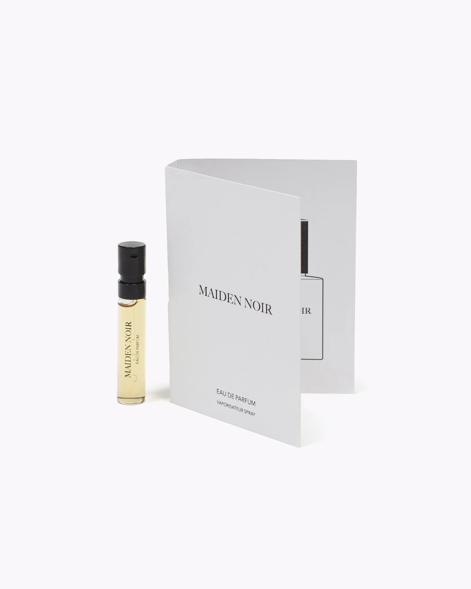 Maiden Noir EDP - 2ML Gift Pack