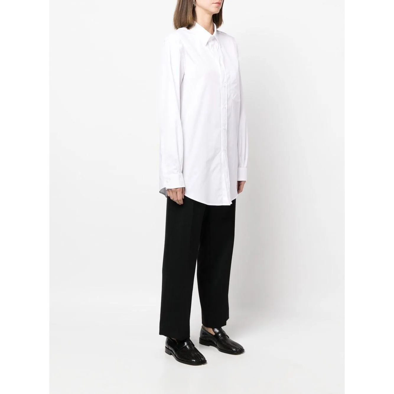 Maison Margiela Shirts White