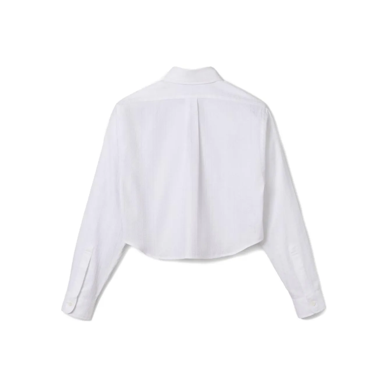 Marc Jacobs Shirts White