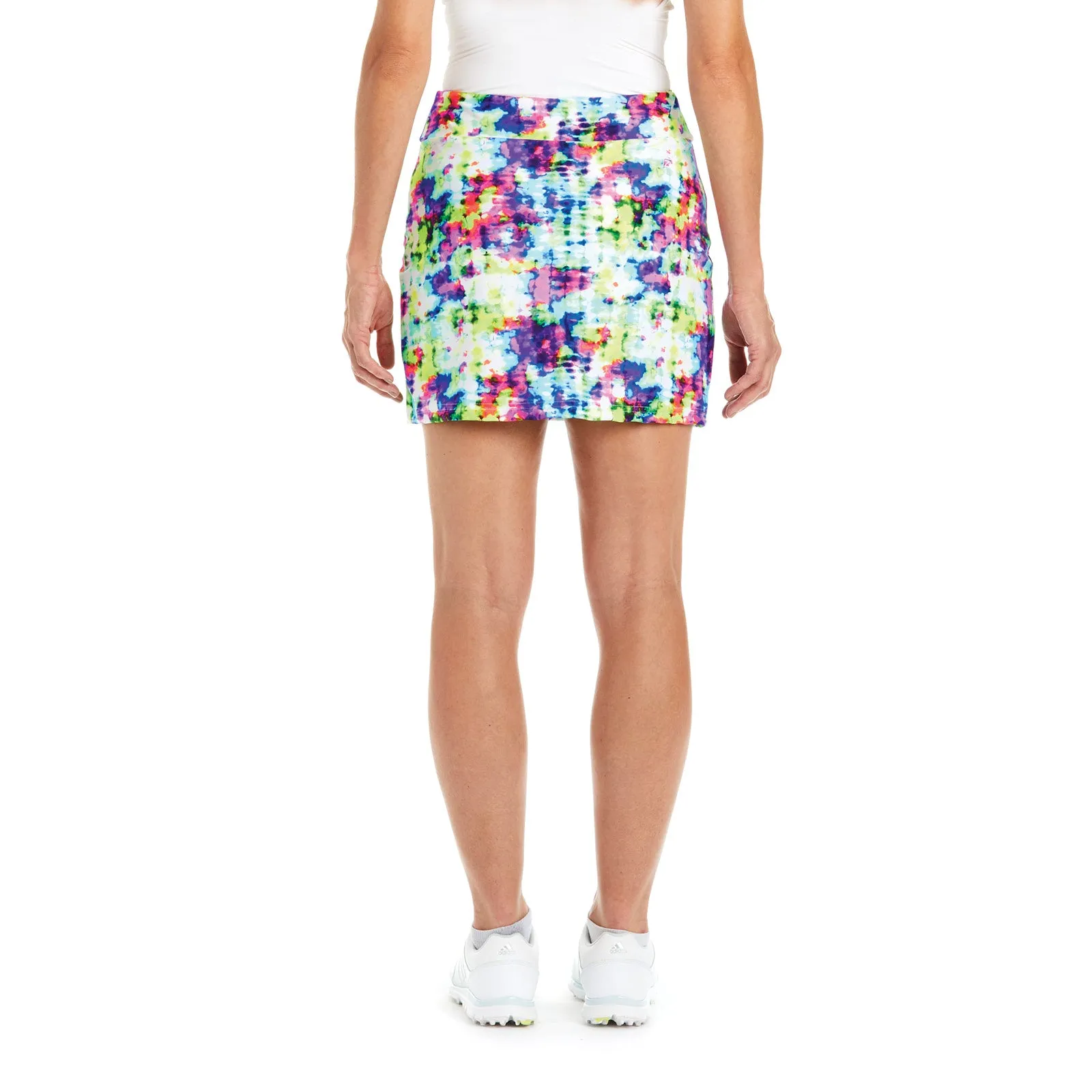 Mia Aura Skort (FINAL SALE) (FINAL SALE)