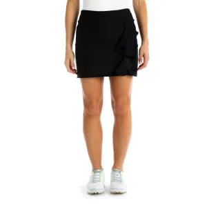 Mia Black Skort (FINAL SALE)