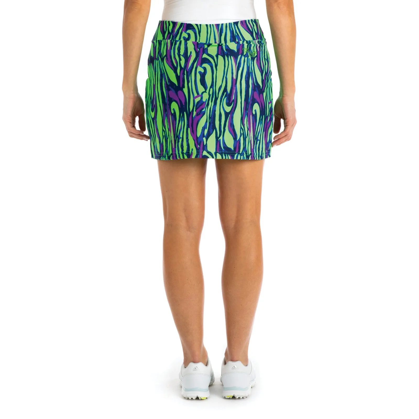 Mia Wild Skort (FINAL SALE) (FINAL SALE)