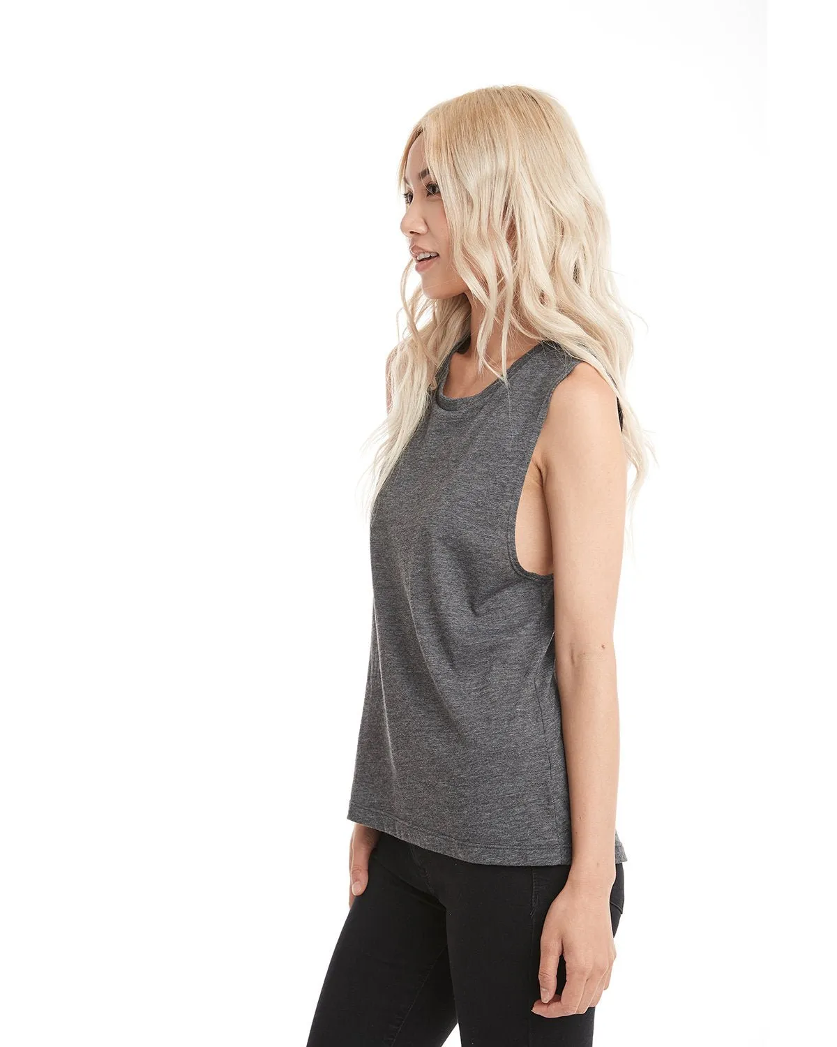 N5013-Next Level Apparel-CHARCOAL