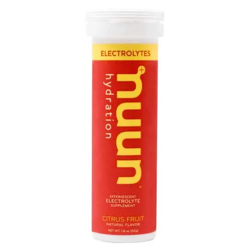 NUUN Active Hydration