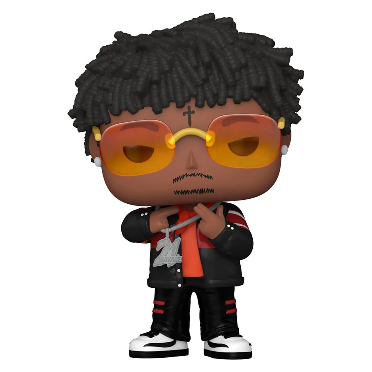 POP Rocks: 21 Savage (Pre Order)