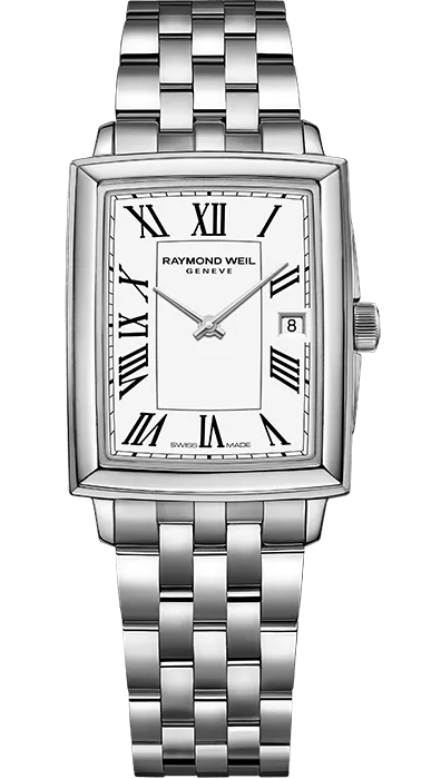 RW Watch Toccata RCtangular