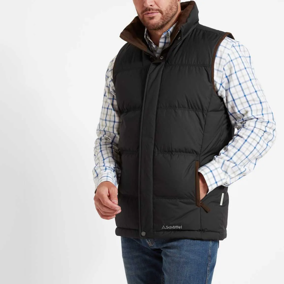 Schoffel - Twickenham II Gilet