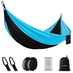 Single Camping Hammock - OlarHike