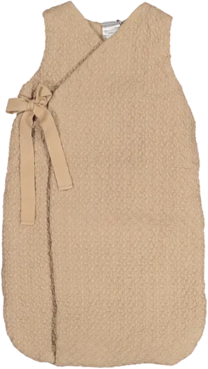 Sleeping Bag-Beige