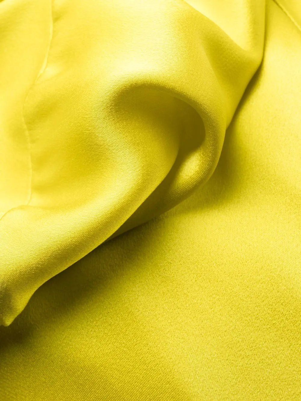 Stella McCartney Dresses Yellow