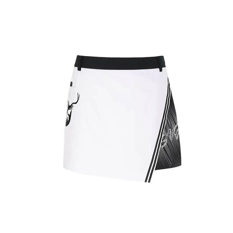 SVG Golf Splice Skirt