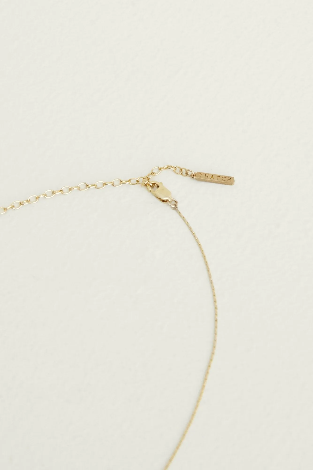 Thatch Exclusive Soren Necklace