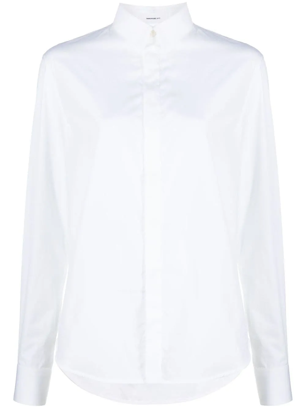 WARDROBE NYC Shirts White