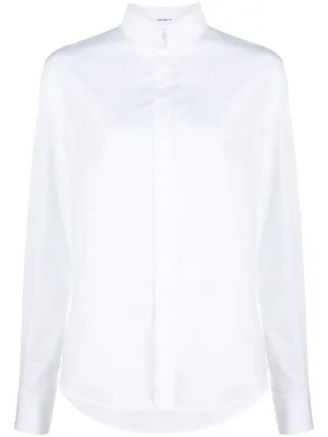 WARDROBE NYC Shirts White