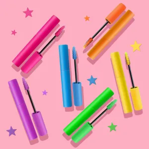 Witch Lash Mascara - Rave Bundle