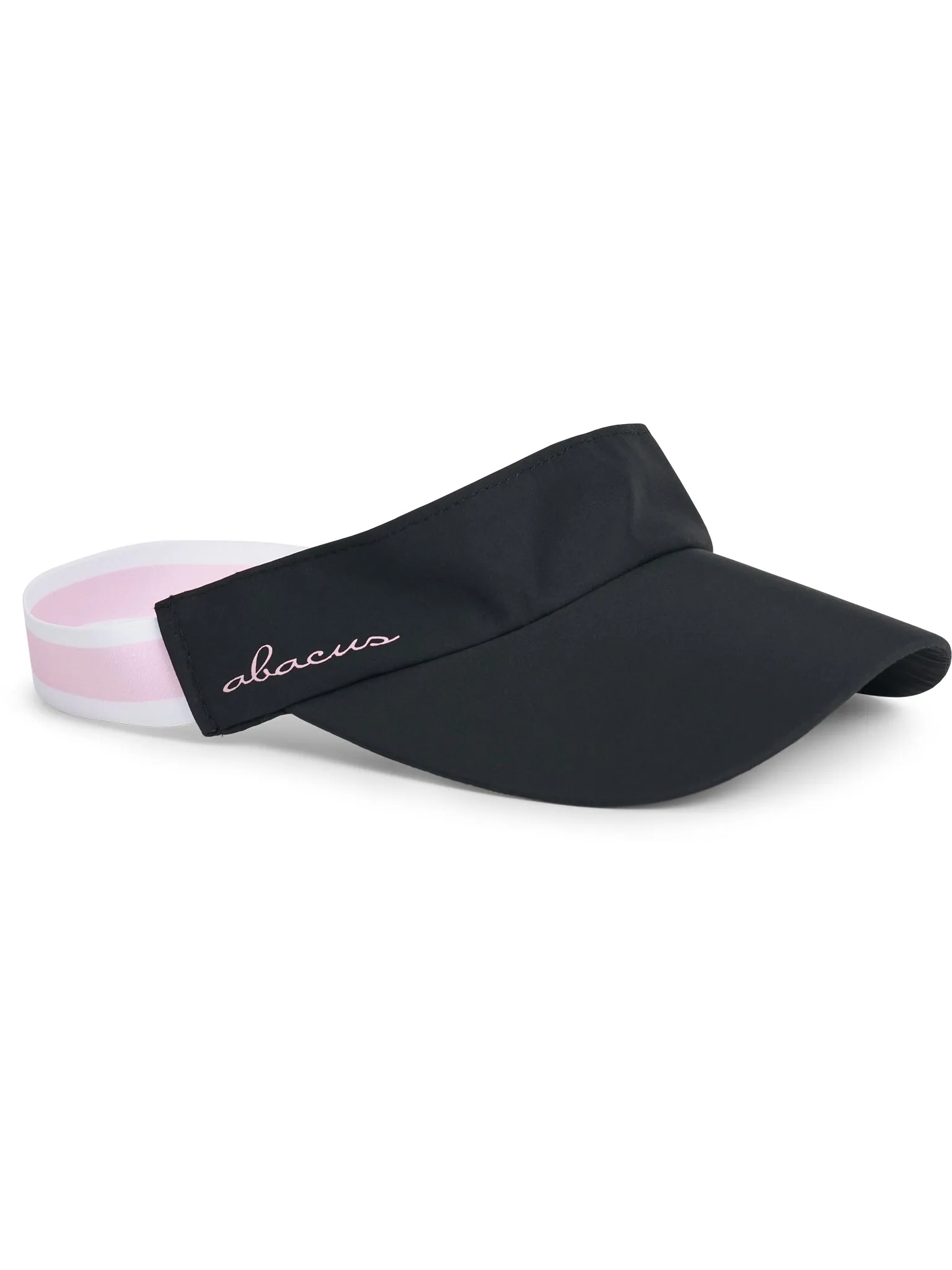 Women Stripe visor